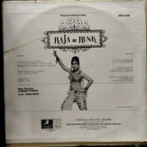 Laxmikant Pyarelal - Raja Aur Runk (Vinyl)